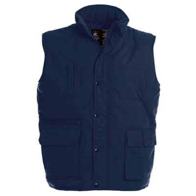 Explorer Bodywarmer